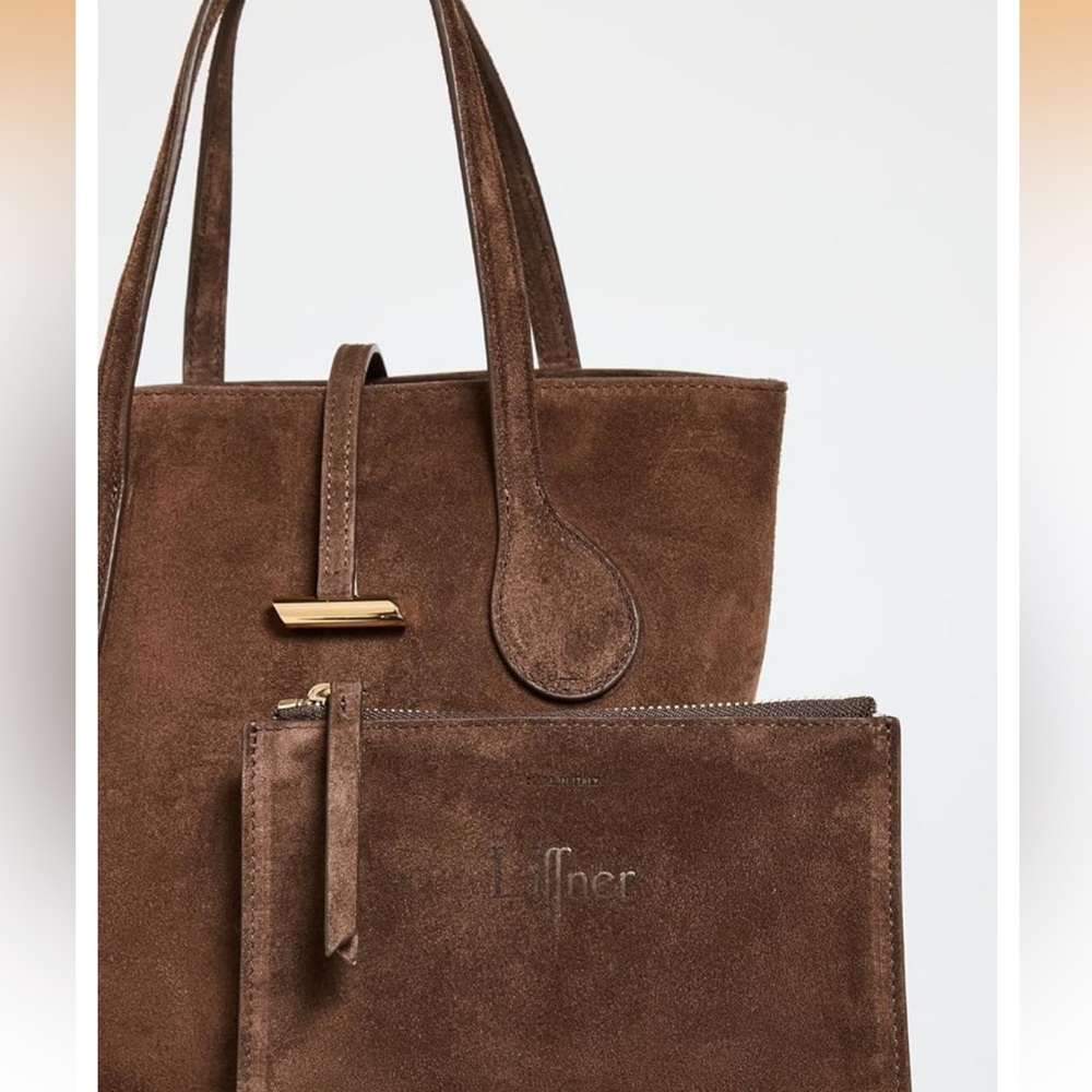 Liffner Sprout Tote Mini Bag - Picture 4 of 8